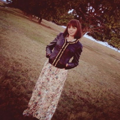 Юлия Стибивка