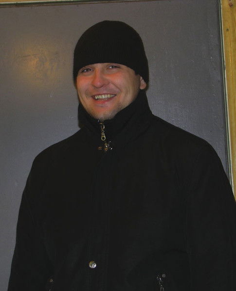 Юра Гагарин