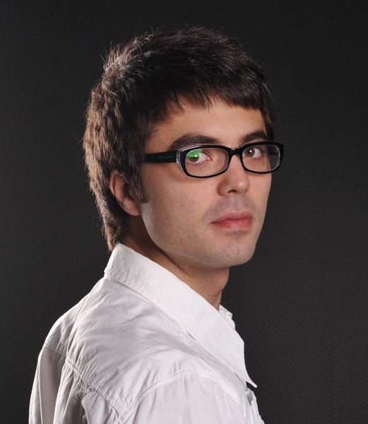 Дмитрий Башев