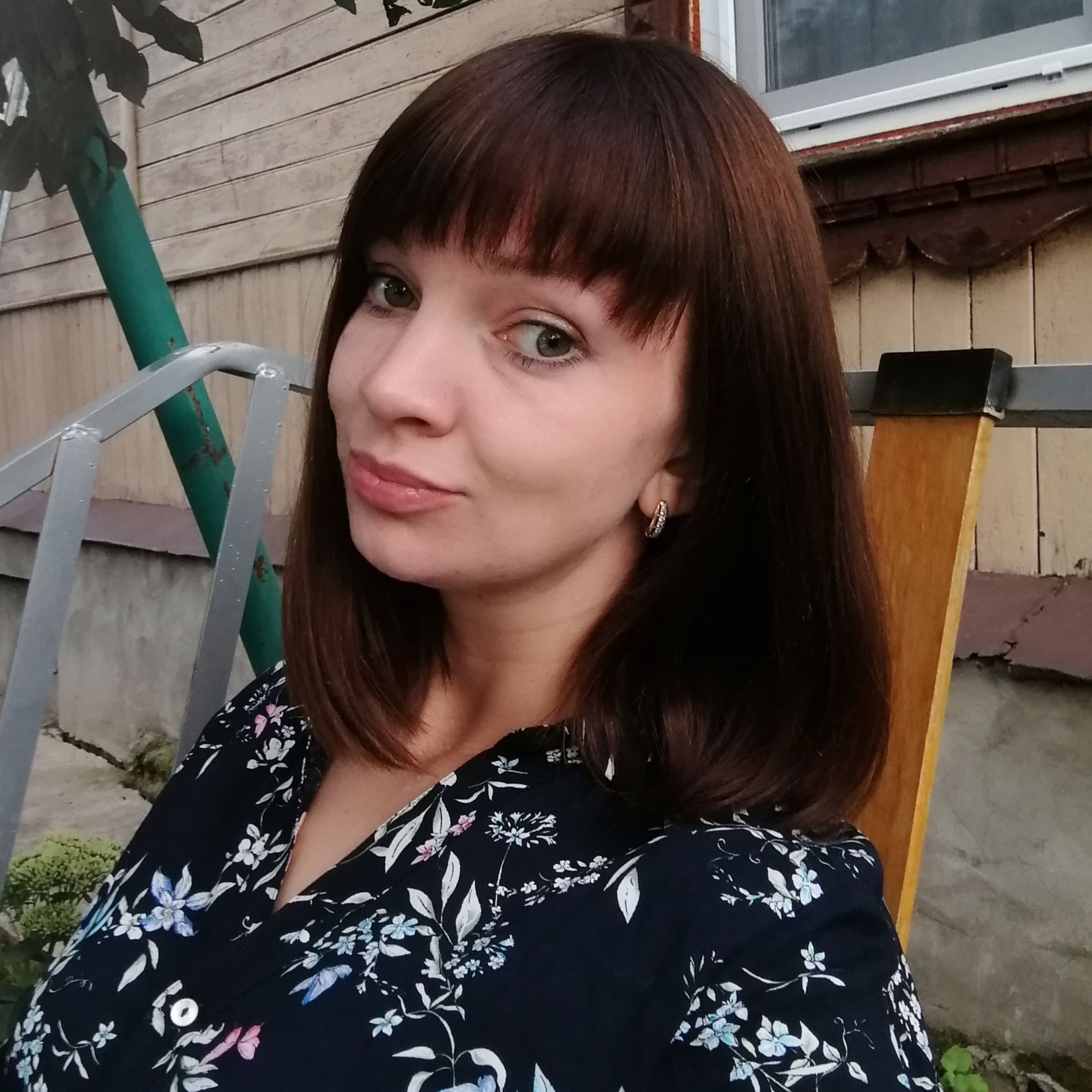 Марина Щекотова