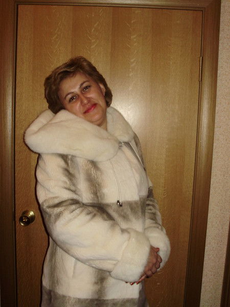 Татьяна Гущина