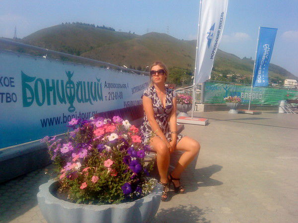 Мария Шилова