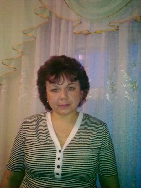 Лилия Моторная