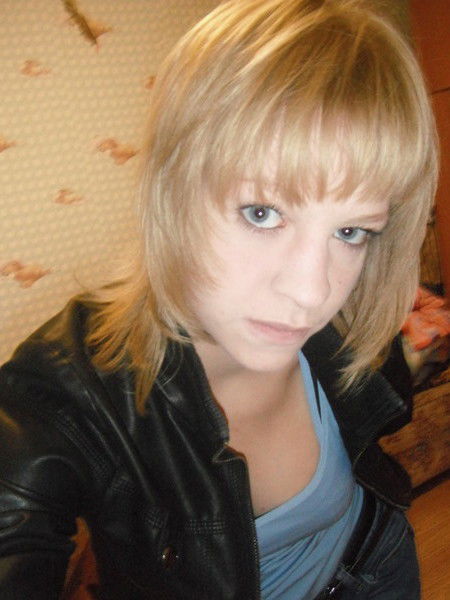 Анна Санникова