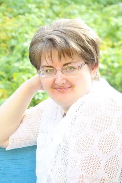 Наталья Беляева