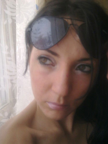 Екатерина Н