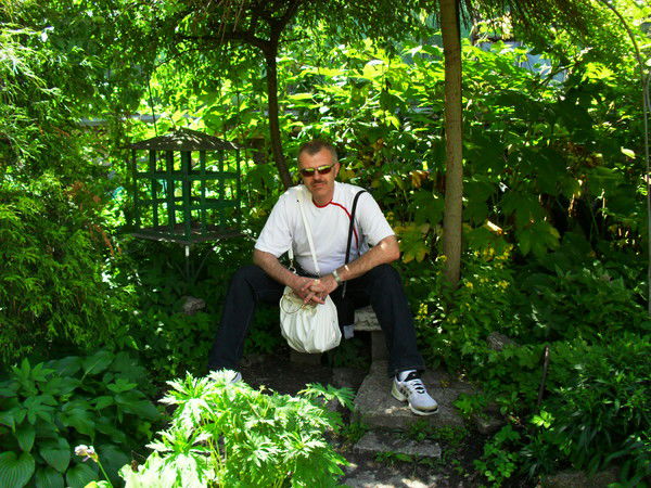 Олег Нортенко