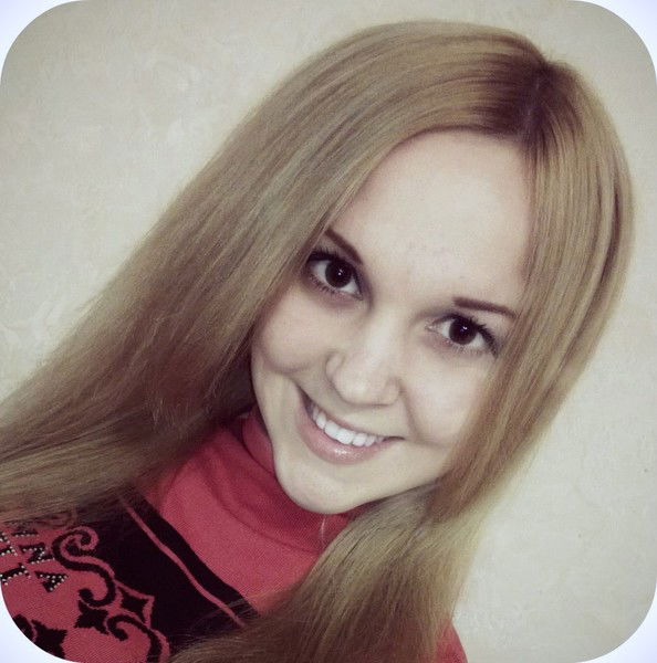 Алёна Карпова