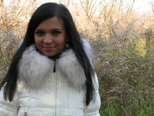 Яна Кушниренко