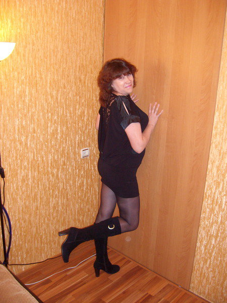 Ирина Фугина
