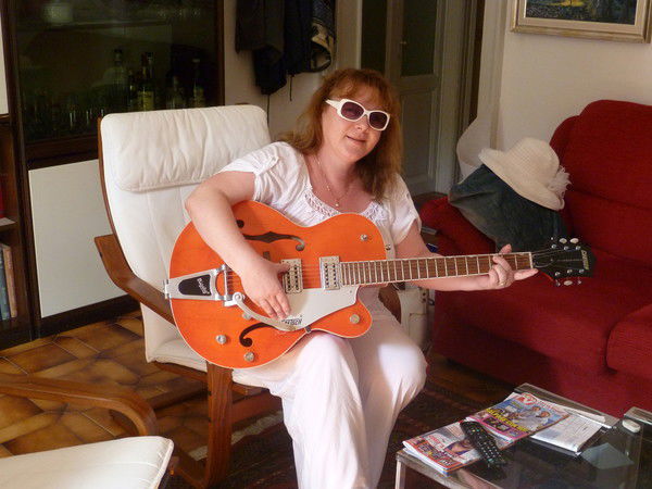 Оксана Каралаш