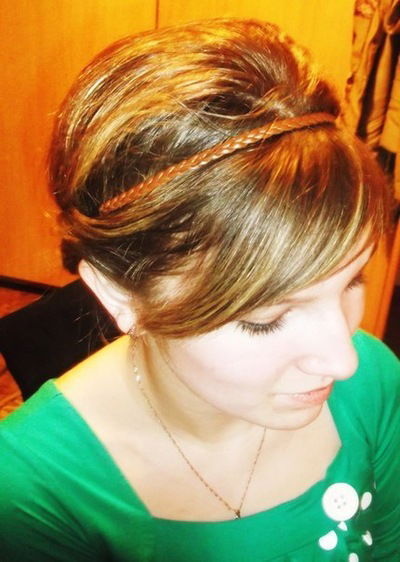 Юлия Шартух