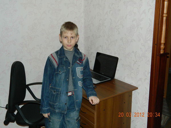 Андрей Емельченко