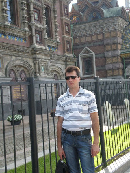 Александр Ножинский