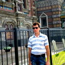 Александр Ножинский