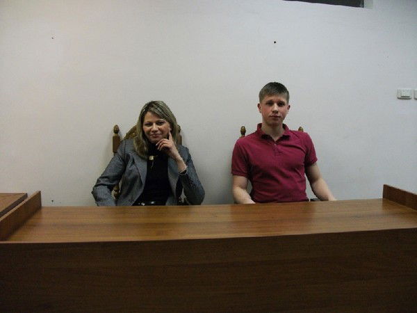 Александр Слесарев