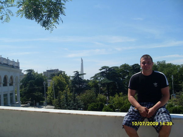 Артём Шумайлов