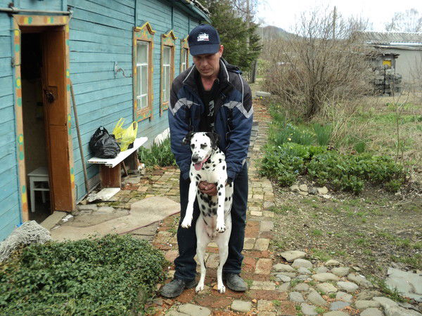 Константин Остапенко