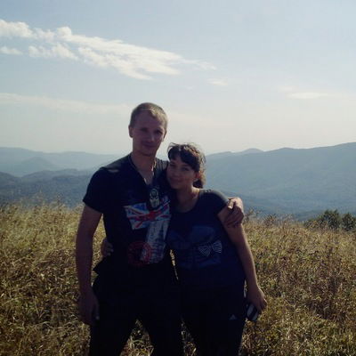 Екатерина Лукьянова