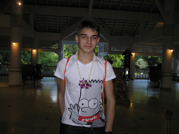 Денис Соколянский