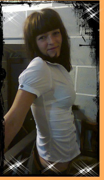 Виктория Хохлова