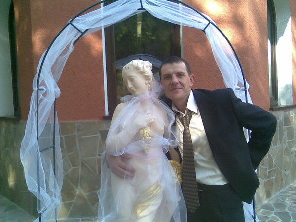 Вова Капинус