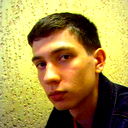 Костя Бикмухаметов