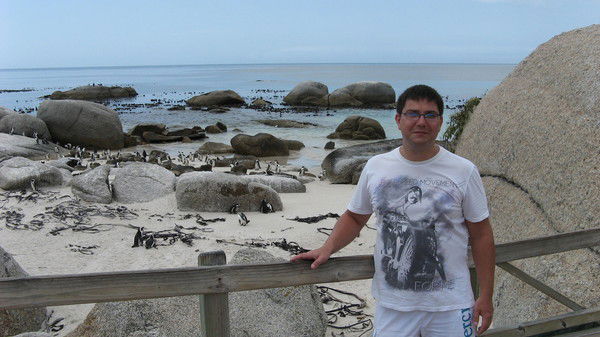 Ренат Бадретдинов