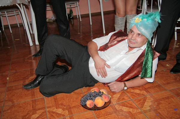 Юрий Дубровин