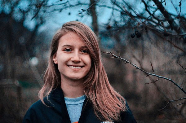 Инна Геннадьевна