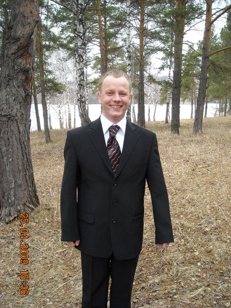 Максим Полякин