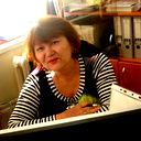 Гульнара Исакова