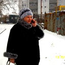 Ирина Дюдина