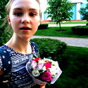 Кристина Горбачева