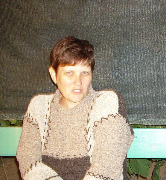 Светлана Белова