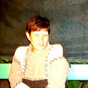 Светлана Белова