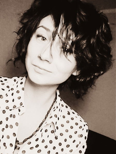 Ольга Буркова