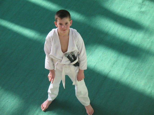 Даниэль Саенко