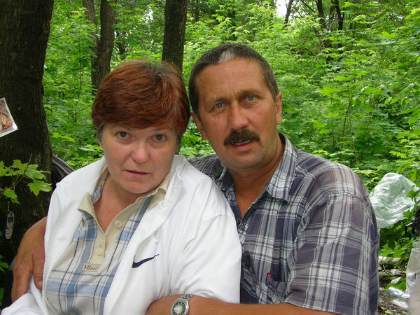 Ирина Петрова