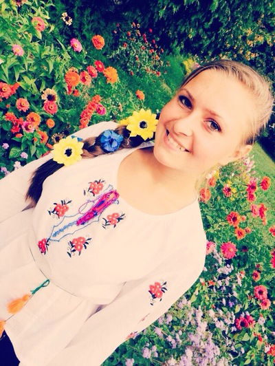 Ирина Сидорова