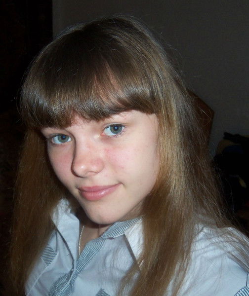 Марина Демчукова