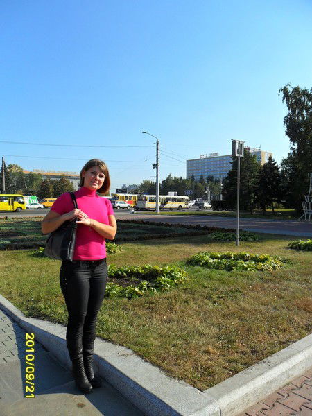 Татьяна Талипова