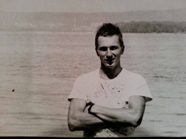 Юрий Черепанов