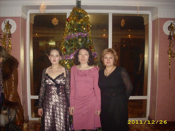 Алмагуль Шапенова