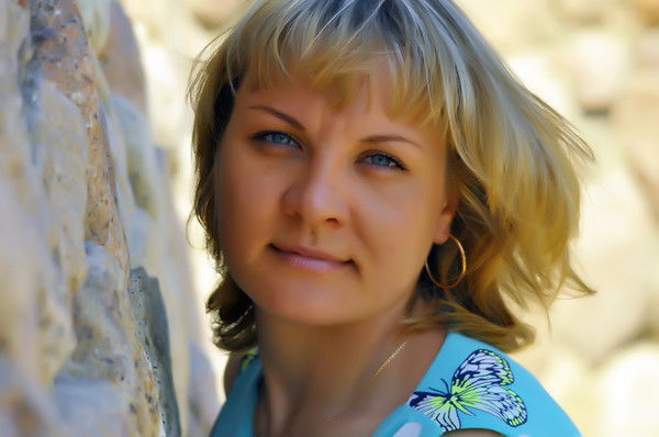 Светлана Панькова