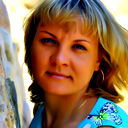 Светлана Панькова