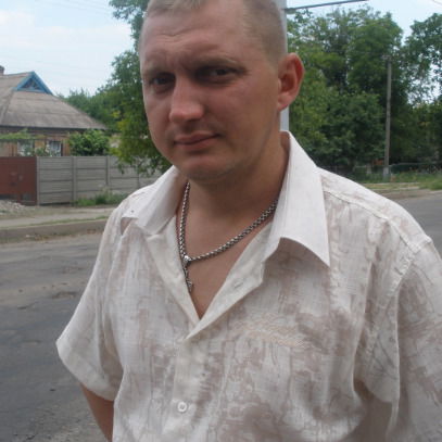 Бабров Владимир