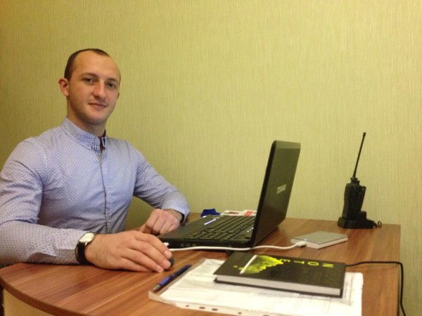 Артем Малашкевич