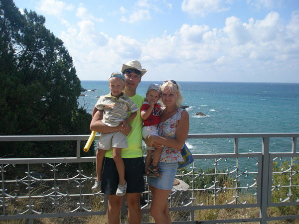 Юрий Исправников