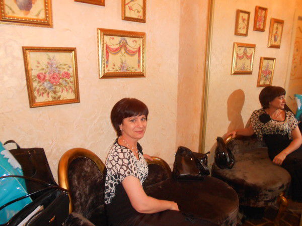 Наталья *****